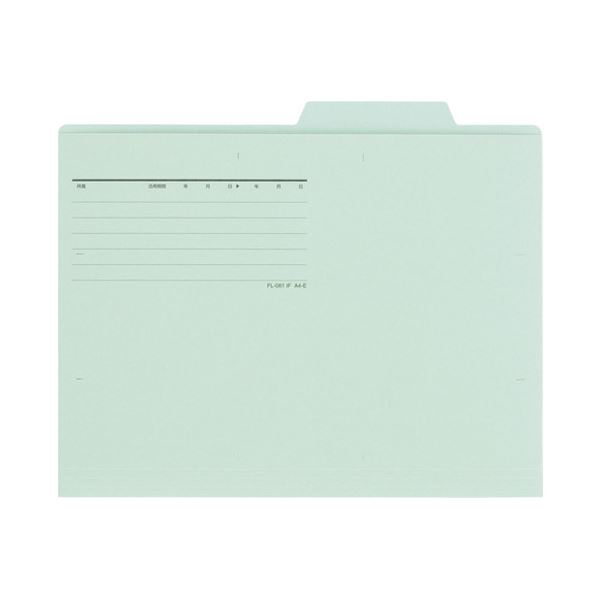 （まとめ） プラス 個別フォルダー FL-082IF A4E ブルー 50枚【×5セット】 青 フォルダーの王様 A4サイズの個別フォルダーが50枚セットでお得 色はブルー 仕事もプライベートも整理整頓できる便利アイテム 青 送料無料の通販は 12,787円