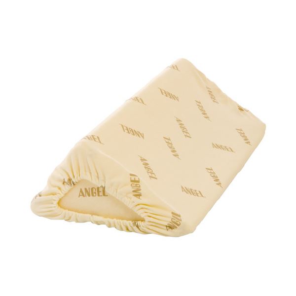 洗える ウォッシャブル フィット三角柱クッションII 40ベージュ 究極の快適さを追求した、洗えるフィット三角柱クッションII 40ベージュプレミアム です 送料無料の通販は 12,858円