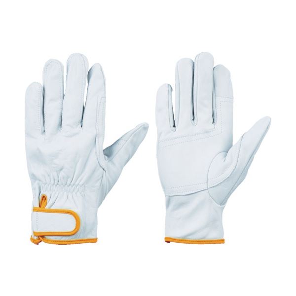 (まとめ) シモン 牛本革 レザー 手袋 LL CG718-LL 1双 【×3セット】 フィット感抜群の牛本革手袋が手指を守り、作業効率をアップ 袖口マジック式で簡単装着、長時間の作業でも疲れ知らず 頼れる相棒、シモンの革手袋が手を守る 送料無料の通販は 8,441円