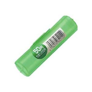 (まとめ) エンゲルス コインストッカー 50円硬貨用 S-50 1個 【×100セット】 送料無料の通販は