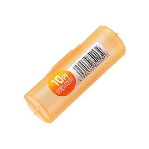 (まとめ) エンゲルス コインストッカー 10円硬貨用 S-10 1個 【×100セット】 送料無料の通販は