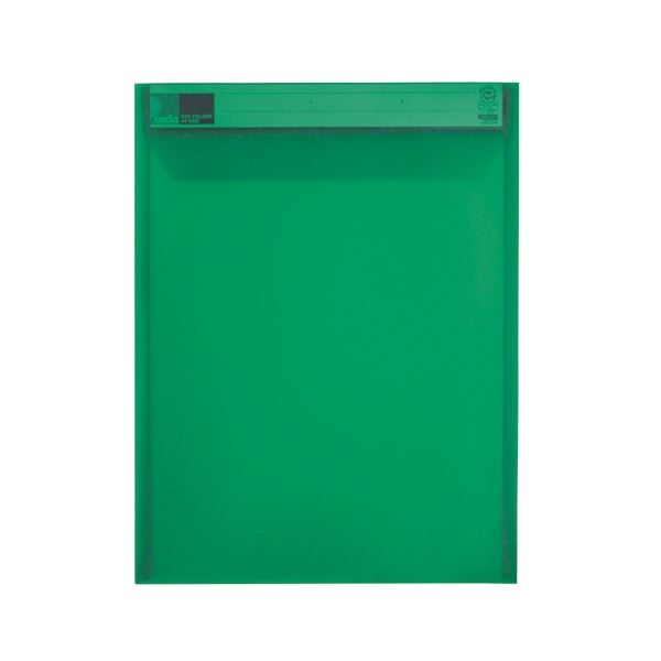 (まとめ) セキセイ シスフォルダー A4-E(短辺フタ) 緑 SYF-152-30 1セット(5枚) 【×3セット】 送料無料の通販は 5,323円