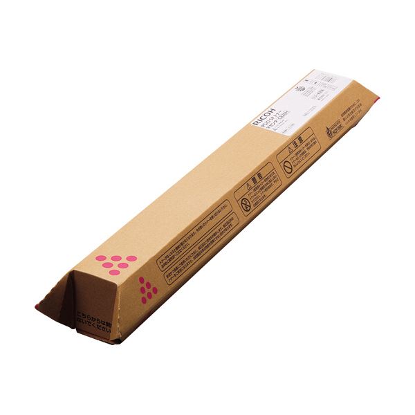 リコー IPSiO SPトナーC820H マゼンタ 515584 1個 送料無料の通販は