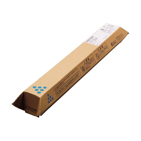 リコー IPSiO SPトナーC820H シアン 515585 1個 送料無料の通販は