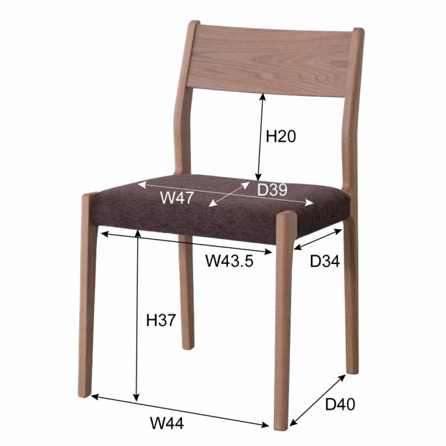 単品 チェア (イス 椅子) (数量1) 単品 単品 チェア (数量1) (数量1