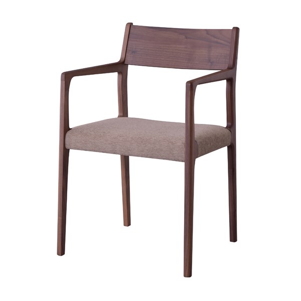 単品 アームチェア (イス 椅子)  送料無料の通販は