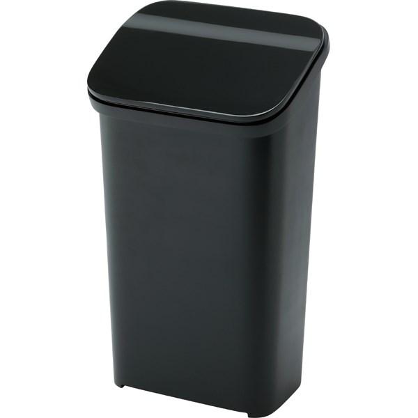 スムースプッシュダストボックス２０ (数量1) ブラック 黒  送料無料の通販は 6,652円