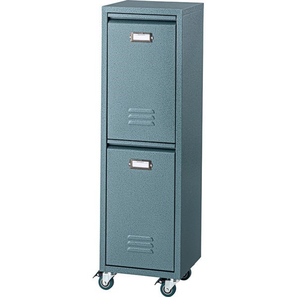 ダストボックス グリーン 緑  送料無料の通販は