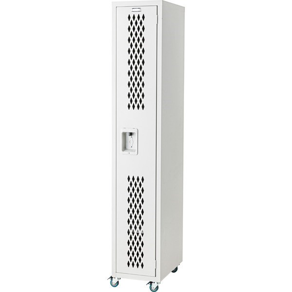 ロッカー アイボリー  送料無料の通販は