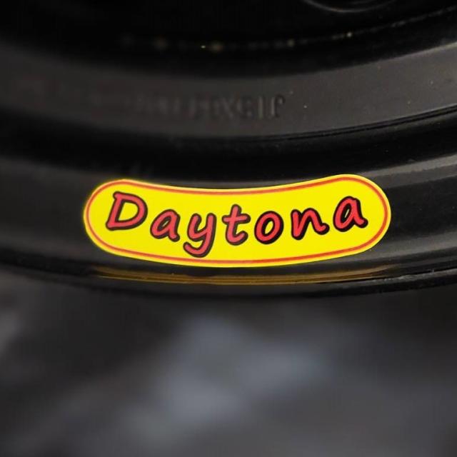 ダイハツ ムーヴキャンバス 用 スチール ホイール センター