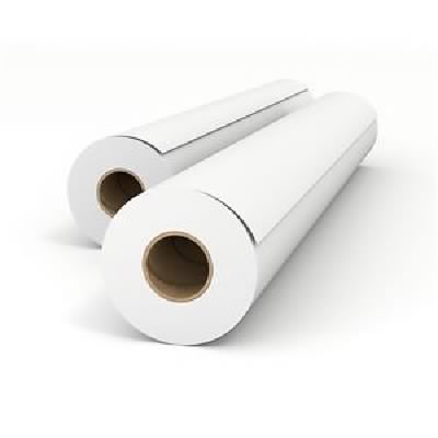 オセ レッドラベル75 ECF普通紙LFM054 A2ロール 420mm×175m RD4175D 1 ...
