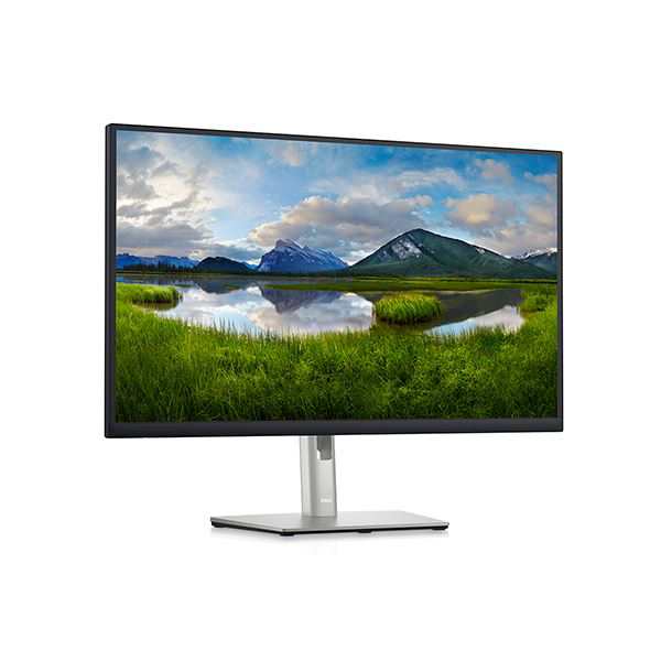 Dell Technologies 液晶ディスプレイ27型/3840×2160/USB-C、HDMI、DisplayPort/ブラック/スピーカー:なし P2723QE 黒 送料無料