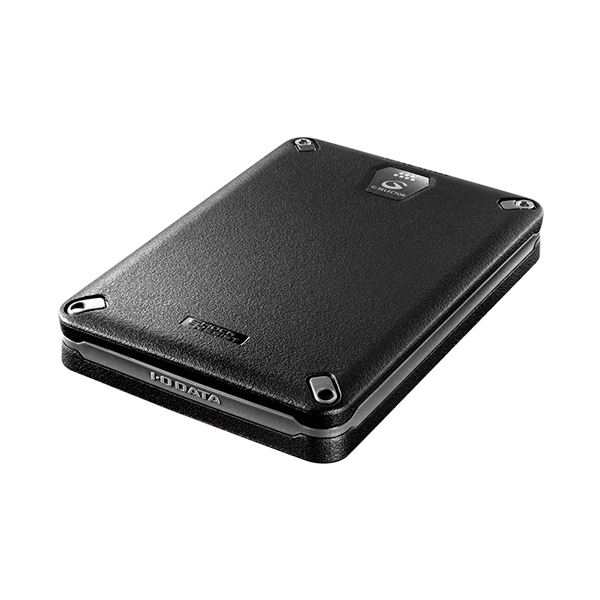 アイオーデータUSB 3.0／2.0対応 耐衝撃ポータブルハードディスク 1TB HDPD-UTD1 1台 アイオーデータUSB 3.0／2.0対応 耐衝撃ポータブル