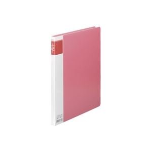 （まとめ）ジョインテックス 再生Z式ファイルA4S 赤 D182J-RD【×20セット】 スムーズに閉じる 便利なファイル 再生素材を使用したA4サイズの赤いZ式ファイル、20セットでお得 事務用品の定番、押さえてとじるファイルをお届けします 送料無料の通販は