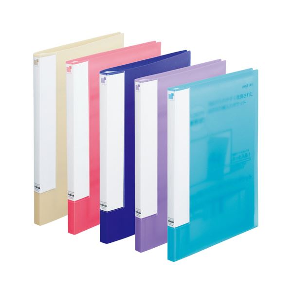 (業務用100セット) LIHITLAB コングレスケース薄型 A-5035-1 乳白 業務用100セット) LIHITLAB コングレスケース薄型 A-5035-1 乳白 業務