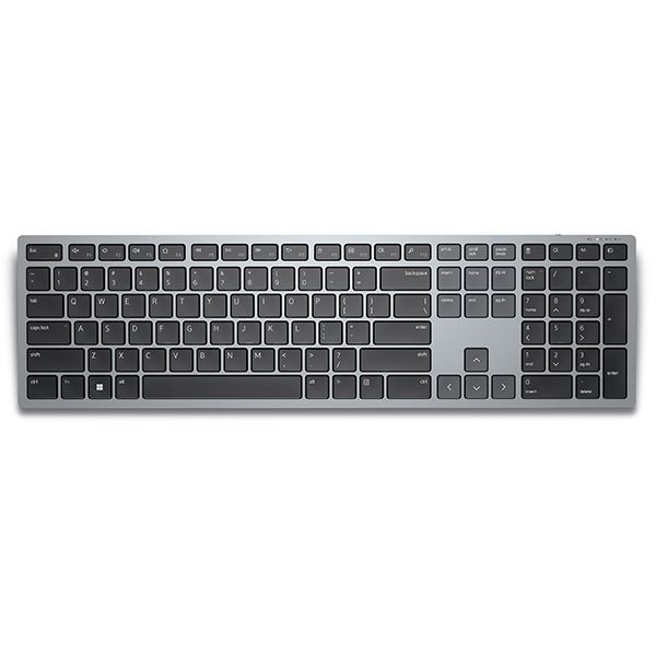 Dell Technologiel マルチデバイス ワイヤレス キーボード 日本語 - KB700 - リテールパッケージング CK580-AKQC-0A 送料無料