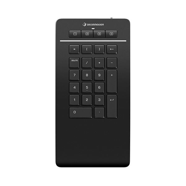 3DコネクションNumpad Pro NUMPAD PRO 1台 3DコネクションNumpad Pro NUMPAD PRO 1台 送料無料