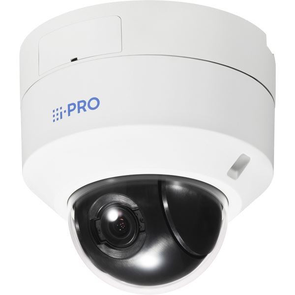 パナソニック フルHD屋内ネットワークカメラ PTZタイプ(3.1倍) WV-B61300-ZY 進化した屋内ネットワークカメラ 驚異のフルHD映像と3.1倍のズームで、あなたの安全を見守るPTZタイプ WV-B61300-ZY 送料無料 114,057円