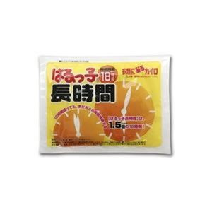 タカビシ化学 はるっ子長時間 貼る レギュラー10枚×24P 24時間貼り付けても安心のはるっ子シート、1箱240枚入り 長時間サポートしてくれ