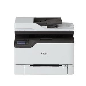 リコー A4カラーレーザープリンター複合機 RICOH P C200SFL 514451 送料無料