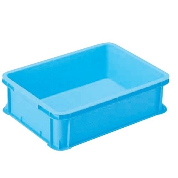 RBコンテナー/コンテナボックス 【26L ブルー】 RB-28 岐阜プラスチック工業 青 送料無料 6,692円