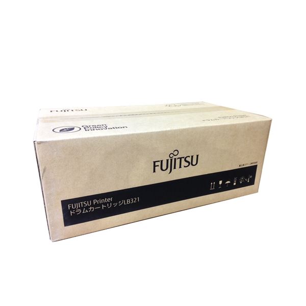 富士通 ドラムカートリッジ LB321 富士通 ドラムカートリッジ LB321 送料無料の通販は