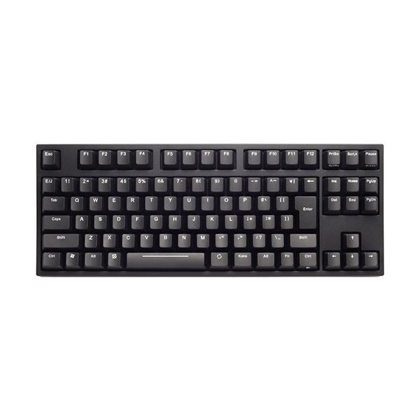 アーキスProgresTouch RETRO TKL メカニカルテンキーレスキーボード 日本語配列 Cherry MX 静音赤軸AS-KBPD91／SRBKN 1台 送料無料