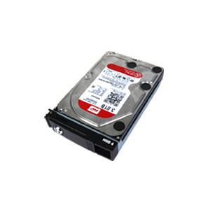 （まとめ）アイオーデータ LAN DISKZ専用交換用HDD 1TB HDLZ-OP1.0R 1台【×3セット】 送料無料