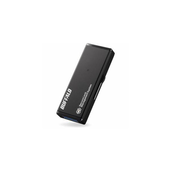 BUFFALO バッファロー USBメモリー USB3.0対応 32GB RUF3-HS32G 送料無料