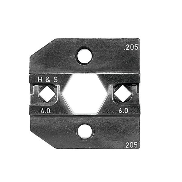 RENNSTEIG（レンシュタイグ） 624 205 3 0 クリンピングダイス 624 205[Huber 2］ 信頼性とパフォーマンスを兼ね備えた、RENNSTEIGの進化