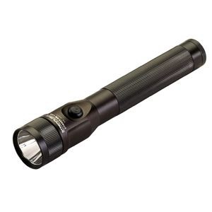 STREAMLIGHT（ストリームライト） 75810 スティンガーDS（デュアルスイッチ） LED 本体のみ デュアルスイッチ搭載のLEDライト、ストリー