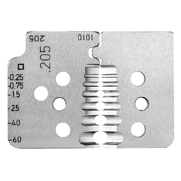 RENNSTEIG（レンシュタイグ） 708 205 3 0 スタンダードマルチワイヤケーブル 配線 用替刃 マルチワイヤケーブルのための究極の刃 スタン