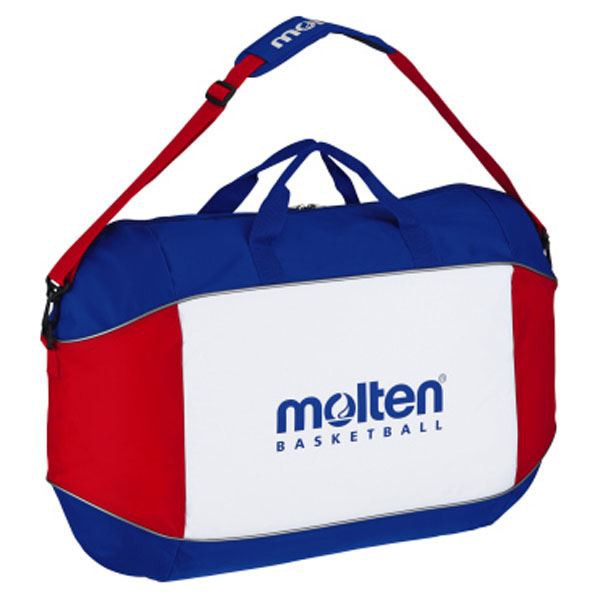 初売りセール モルテン Molten】 バスケットボール用 ボールバッグ 【6個入 その他