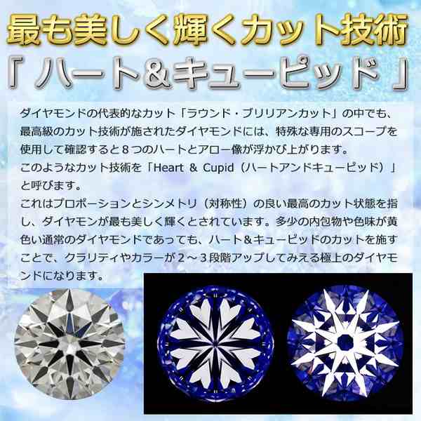 ダイヤモンドペンダント/ネックレス 一粒 プラチナ Pt900 0.3ct ダイヤ