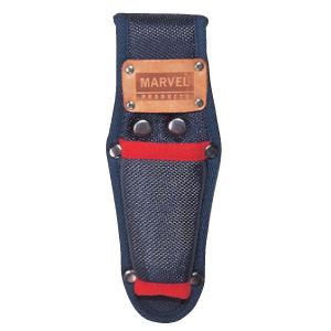 (まとめ)タフロン電工ポケット 【ペンチ差し (一口ポケット)×5セット】 マーベル MDP-81 安心のポケット収納ボックス ペンチ差し付きで便利さ倍増 頼れるタフロン電工ポケット マーベルのMDP-81 送料無料 8,784円