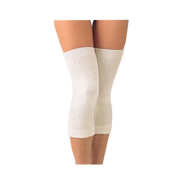 (まとめ)神戸生絲 サポーター シルクサポーター ひざあて(2枚入) 8020【×3セット】 送料無料 8,022円