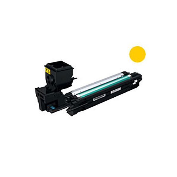 業務用3セット)【純正品】 KONICAMINOLTA コニカミノルタ トナー