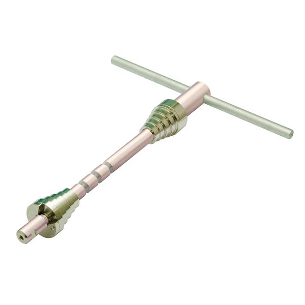 【ホーザン】ヘッドワン圧入工具 C-448 パワフルな力で圧入を実現 進化したヘッドワン圧入工具があなたの作業をサポート 確かな品質と使いやすさで、プロも納得の一品 ホーザンの圧入工具C-448が、あなたの仕事を効率化し、高い品質を実現します 送料無料