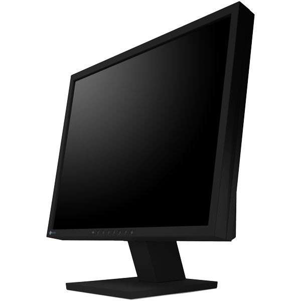 EIZO 48cm(19.0)型カラー液晶モニター FlexScan S1934 ブラック S1934-TBK 黒 送料無料