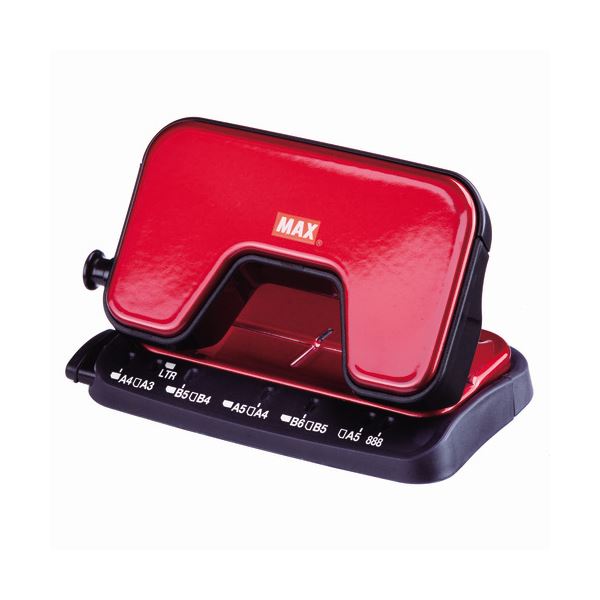 MAX 電動パンチャー EP-50CNII EP-50CNⅡの製品詳細ページ | パンチ