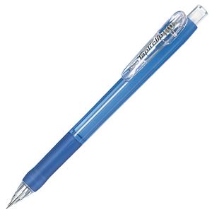 (まとめ) ゼブラ タプリクリップシャープ SHARP 0.5mm (軸色 青) MN5-BL 1本 【×50セット】 進化した筆記具 0.5mmの芯でスムーズな書き心地を実現 50本セットでお得 青い軸が目を引くタプリクリップシャープ 送料無料 6,407円