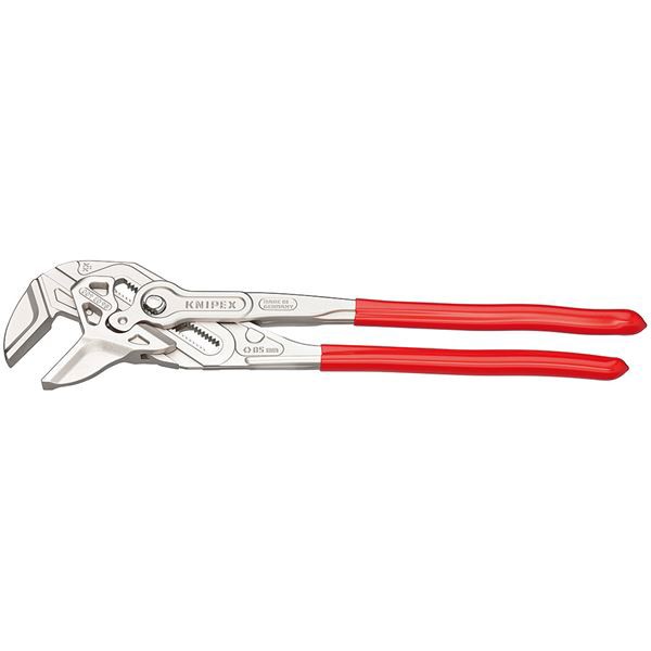 クニペックス KNIPEX 8603-400 プライヤーレンチ XL 通販