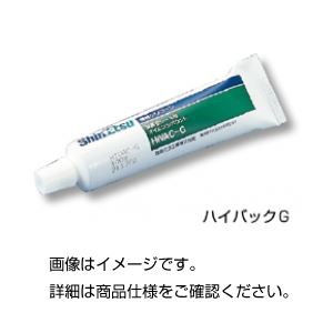 （まとめ）高真空グリース ハイバック 高い背もたれ G・100g【×5セット】 革新的なポンプ関連機器で、実験器具の汎用機能を最大限に引きの通販は