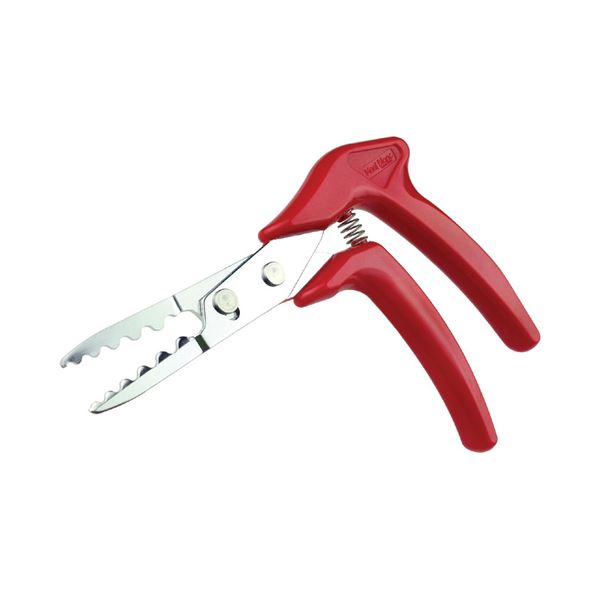 (まとめ)清水製作所 草抜くぞう 808406【×5セット】 根っこを確実に掴んで一挙に除去 草を一掃する究極のツール （まとめ）草を根こそぎの通販は