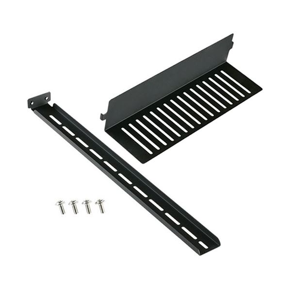 (まとめ) キングジム 電子吸着ボードラッケージ(RK20)専用取り付けアーム RK02クロ 1個 【×10セット】 送料無料の通販は 22,279円
