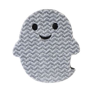 【200個セット】 おばけの貼りつくスポンジ ヌメリ用 BX806 バスタイムを楽しく 貼り付け収納可能なバススポンジ【200個セット】おばけの貼りつくスポンジ ヌメリ用 BX806 送料無料の通販は