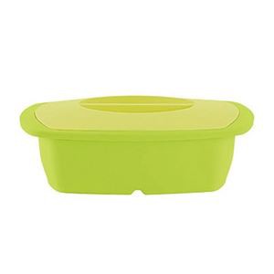 【20個セット】 電子レンジ 調理器具 らくCHINシリコーンSスチーマー M RR-5273 送料無料の通販は