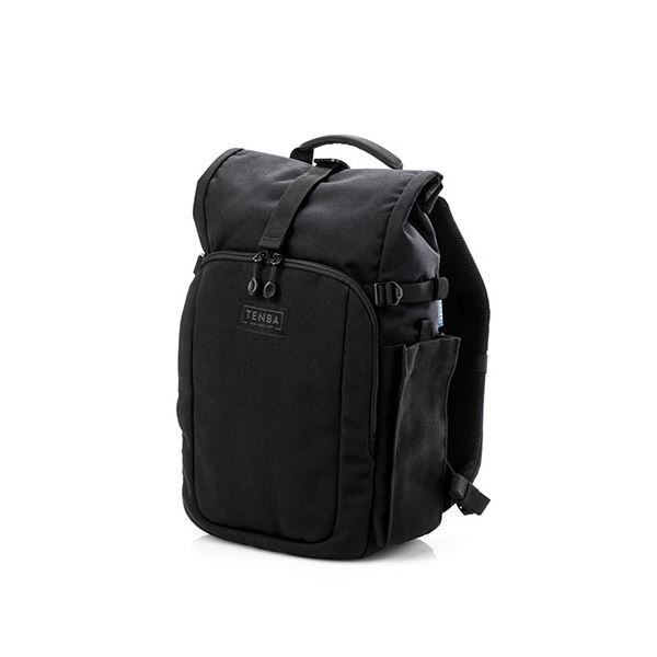 TENBA Fulton v2 10L Backpack バックパック - Black 黒 V637-730 送料