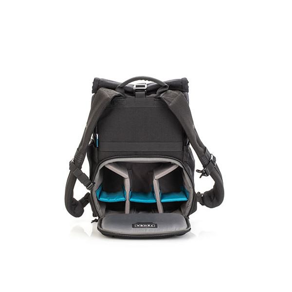 TENBA Fulton v2 10L Backpack バックパック - Black 黒 V637-730 送料