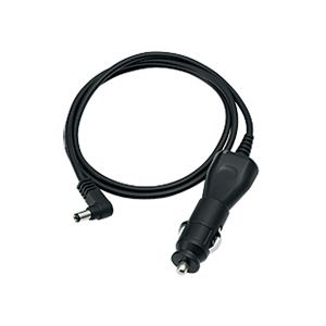 ブラザーPocketJet用カーアダプター PA-CD-600CG 1本 ワイヤレスプリンターのための車載充電器 PocketJet専用カーアダプターが1本で手に入る 送料無料